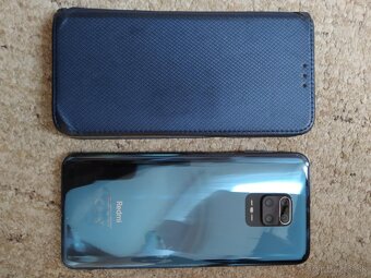 Predám Xiaomi redmi note 9s - 2