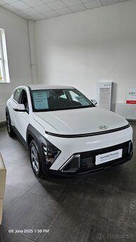 HYUNDAI KONA 1.0 T-GDI 88 kW - 2