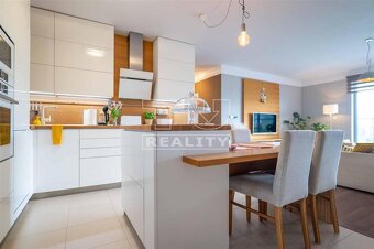 Exkluzívna ponuka 3-izbový byt v modernom rezidenčnom... - 2