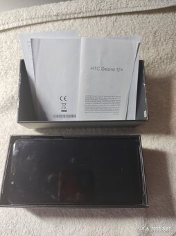 HTC Desire 12+ - 2