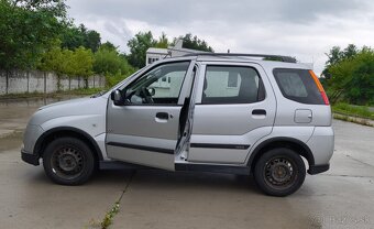Predám SUZUKI IGNIS - 2