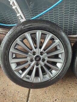 Disky ford - 2