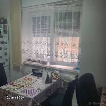 1 izbový byt Šaca - 2