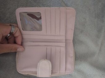 Dámska peňaženka - 2