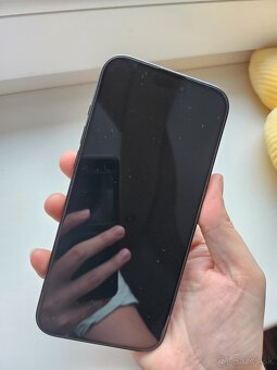 I iphone 16 pro max 256gb - 2