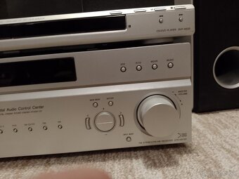 Predam domace kino Sony - 2