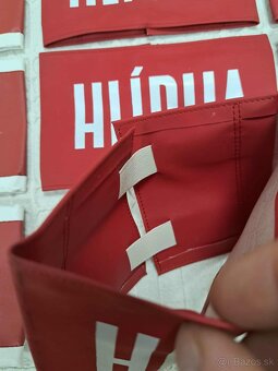 Rukávové pásky Hliadka / Hlídka Čsľa - 2