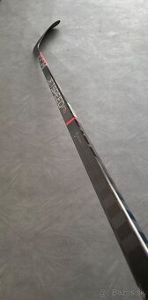 ✅CCM JETSPEED FT6 SR LAVACKA_flex 75 aj 85 zahnutie P28 - 2