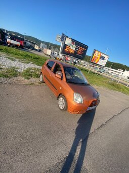 Picanto - 2