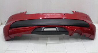 Nissan Micra K14 2016-22 zadný nárazník - 2
