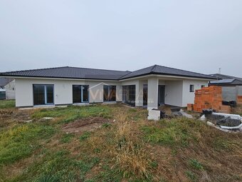 VIVAREAL NOVOSTAVBA PRED DOKONČENÍM 4 izb. RD, terasa, dvo - 2