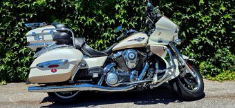 Kawasaki VN 1700 VOYAGER - 2