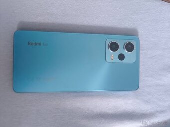 xiaomi redmi note 12 Pro 5G 8/256GB - 2