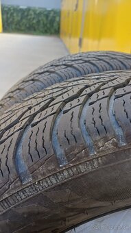 Nokian Tyres 175/70 R14 - 2