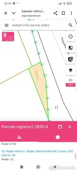 Turany Ratkovo Krpelany - 2