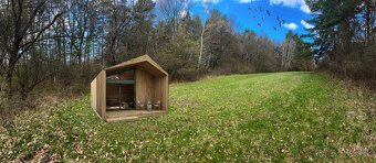 Krásny Hájik na predaj blízko Žiar nad Hronom - 2