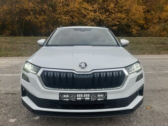 ŠKODA KAROQ 2,0 TDI 110 Kw DSG 4x4 - 2