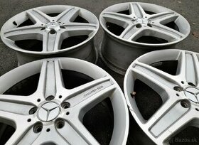 Mercedes GLK X204 AMG 7,5J 8,5J R19 5x112 - 2