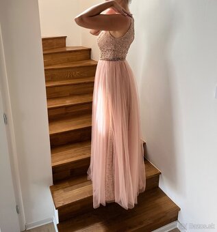 Popolnocne spolocenske  slavnostne plesove - 2