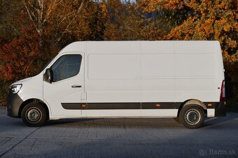 Renault Master L3H2 2021 2,3 dCi 150k - 2