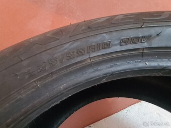 Falken 225/55R18 - 2