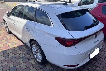 Seat Leon - 2