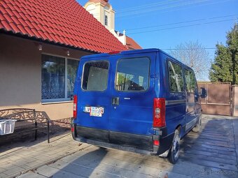 Fiat Ducato - 2