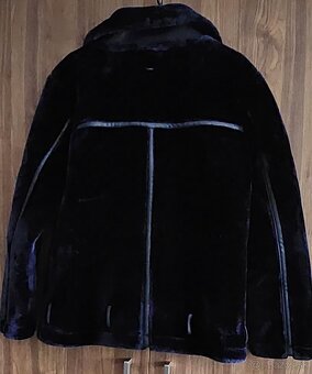 Desigual zimná bunda - 2