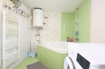 ZNÍŽENÁ CENA - ÚTULNÝ Rodinný dom - malebné prostredie - - 2