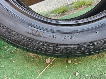 Nové letné pneu Bridgestone Ecopia EP150 - 195/55 r16 87V - 2