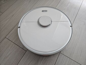 Xiaomi Roborock S5 Max White - 2