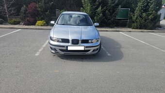 Seat Leon 1,9tdi- na diely, vcelku, bez STK,EK a bez prepisu - 2