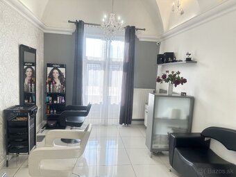 Priestory na prenájom - 2