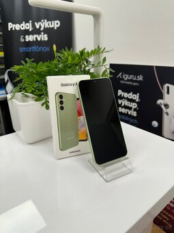 Samsung Galaxy A14 64GB Green - 2