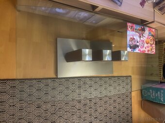 Darujem konferencny stolik 70x140 - 2