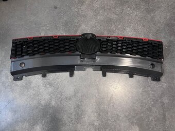 Predná maska VW Polo GTI, Audi A6 C4,Transporter T5 facelift - 2