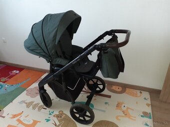 Kočík Roan Bass Next - 2