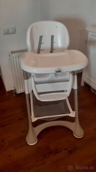 Predám detskú stoličku Cam Campione col. 240 - 2