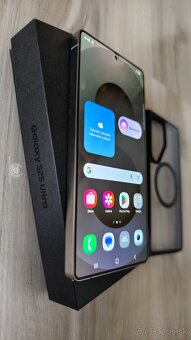 Samsung Galaxy S25 Ultra 256GB - 2