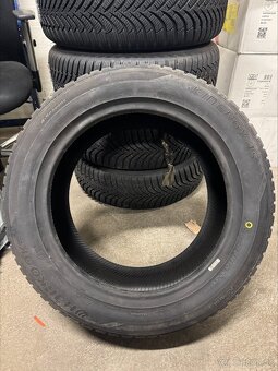Hankook 4S 205/55 R16 94V - 2