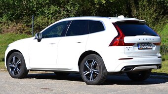Volvo XC60 D4 R-Design AWD A/T - 2