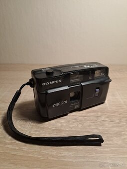 Olympus Trip 201 - 2