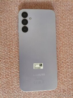 Samsung A14 - 64GB - 2