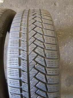 2KS 195/55/20 CONTINENTAL - 2