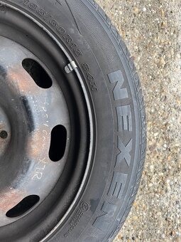 Nexen Nblue HD 185/60R15 84H - 2