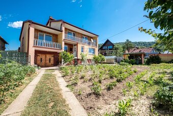 RODINNÝ DOM VYŠNÉ OPÁTSKE, KOŠICE JUH - 2