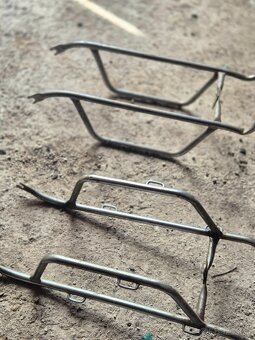 Nosič  babeta210 - 2