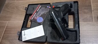 Pištoľ Grand Power 9 mm Luger - 2