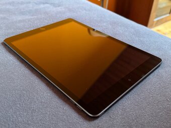 iPad 9.gen 64gb space grey - 2