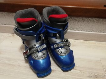 Lyziarky Dalbello - 2